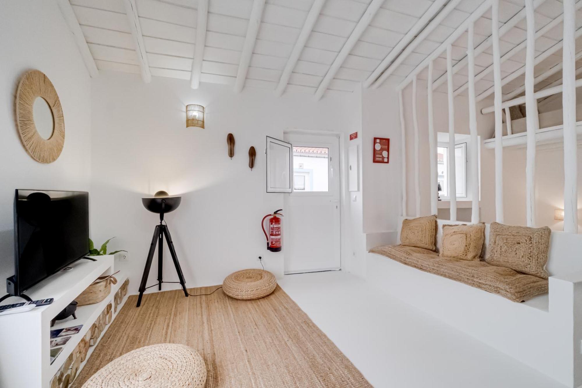 O Abrigo Da Sorna - Alqueva Villa Sao Marcos do Campo Екстериор снимка